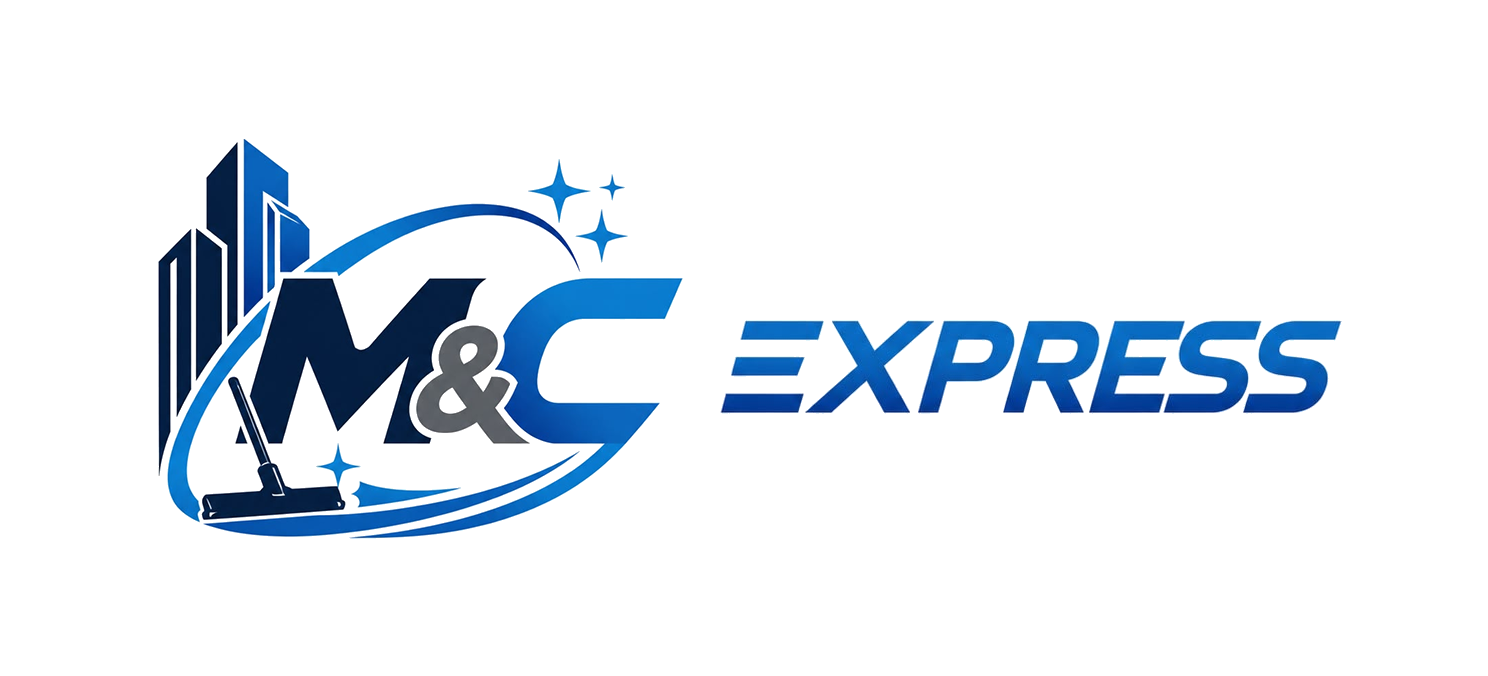 M&C Express Janitorial Services